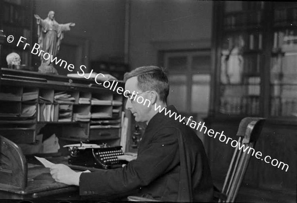 REV C SCANLEBURY S.J. IN MESSENGER OFFICE